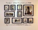 Family Quotes Wall Decal Family Vinyl Art Stickers